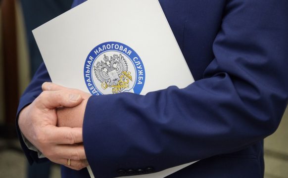 Владельцев пунктов выдачи заказов массово проверяют налоговики