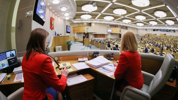 Саратовской области оставили четыре избирательных округа