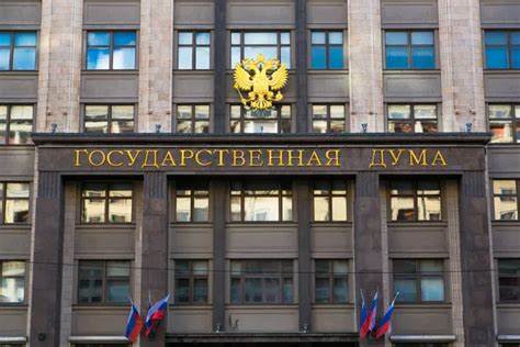 В Госдуме рассмотрят законопроект об усилении административной ответственности в отношении лиц, проживающих за границей