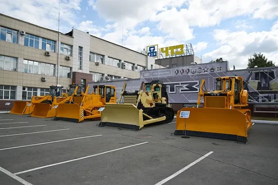 Челябинский завод «Трактор» переходит на неполную рабочую неделю