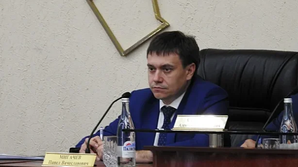 Бывшему министру строительства и ЖКХ Саратовской области предъявлено обвинение