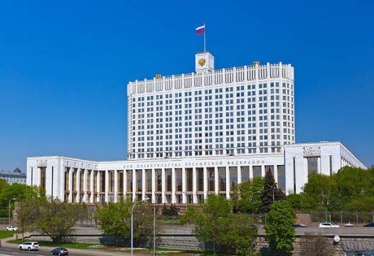 Правительство перезапустит всероссийский конкурс «Лучшая муниципальная практика»