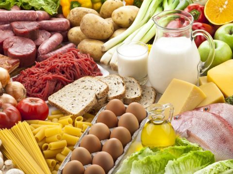 Правительство не будет ограничивать цены на продукты