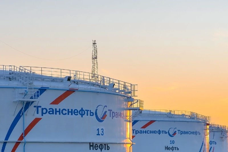 Саратовский завод займется резервуаром для «Транснефти»