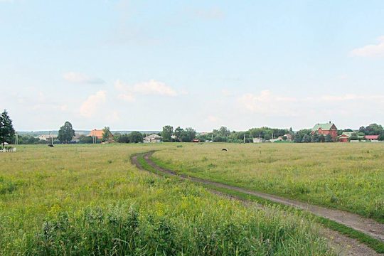 Интернет придет в отдаленные села Саратовской области