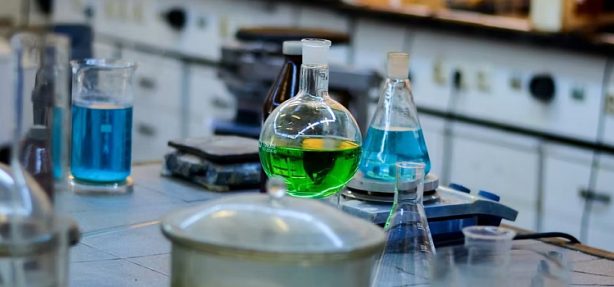 Российская наука финансируется с опережением инфляции