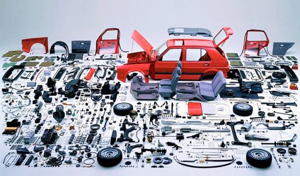 Что реально происходит на российском рынке автозапчастей