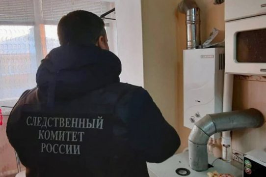 Директора УК из Татищево отправили в колонию