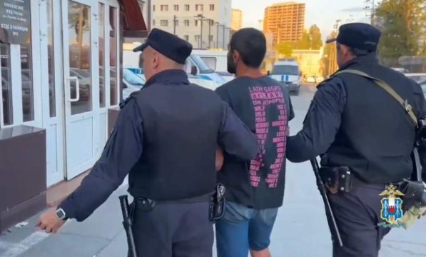 В Саратовской области раскрываются все совершенные  убийства