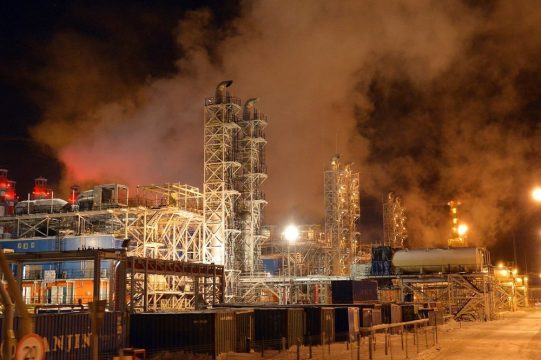 Экономике России нужны новые модели роста