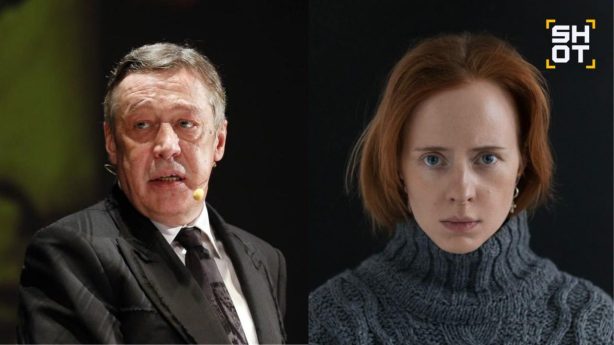 Стало известно о тюремном романе Михаила Ефремова