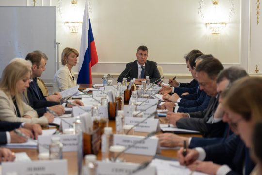 Страны БРИКС создают собственную зерновую биржу