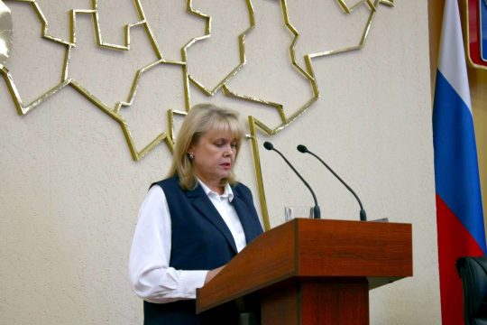На погашение долгов направлено 95 процентов собственных доходов Саратовской области