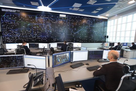 С 1 июля электроэнергия для промышленности подорожает из-за роста сбытовых надбавок
