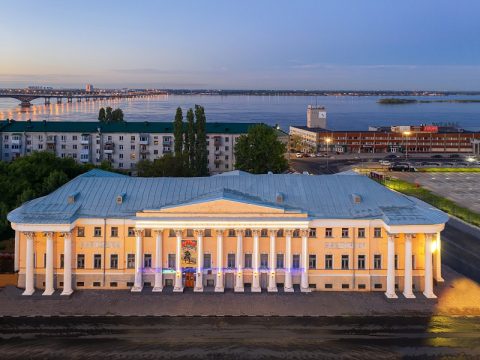 Музеи Саратовской области получили финансовую подпитку