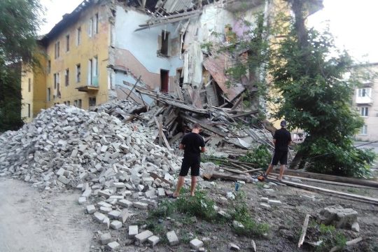 Главе МО «Город Саратов» и министру строительства и ЖКХ области  прокуратурой внесены представления