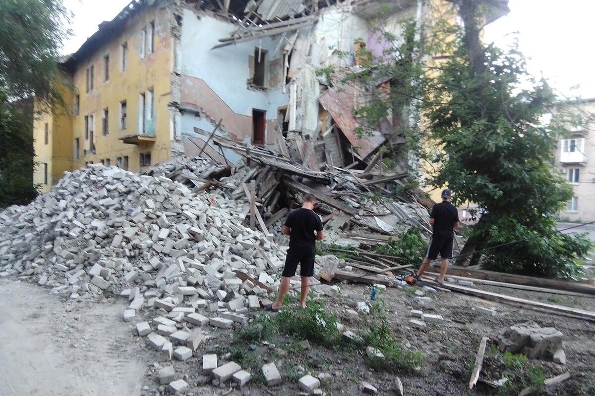 Главе МО «Город Саратов» и министру строительства и ЖКХ области  прокуратурой внесены представления