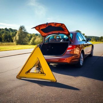 Увеличится размер возмещения при ДТП по европротоколу