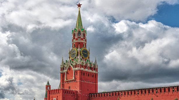 Владимир Путин подписал ряд законов, ранее принятых Государственной Думой