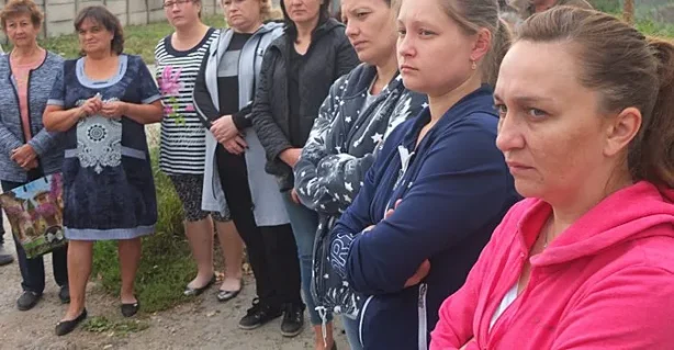 Главу села Натальино привлекли к ответственности