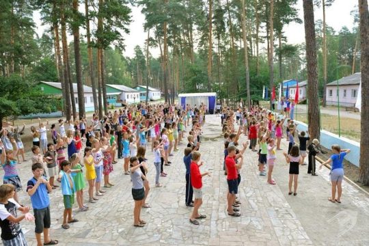 Лагеря отдыха региона к работе готовы