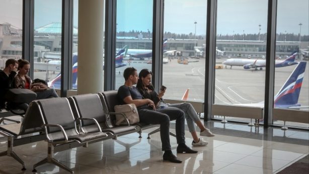 В аэропортах страны проверят ценообразование  на товары и услуги
