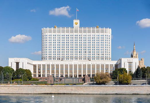 Правительство  поддержит инициативы в сфере промышленности   