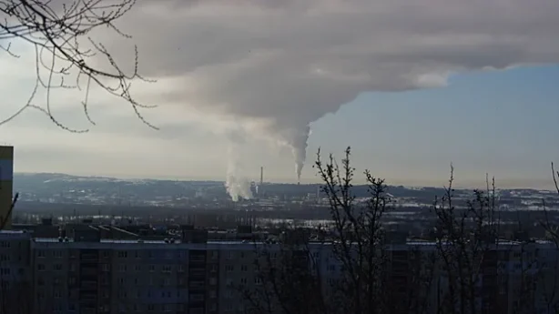 Почему в Саратовской области нет «Чистого воздуха»