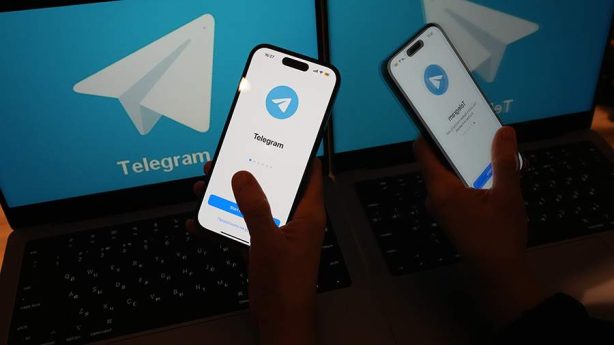 Telegram-боты разыгрывают миллион