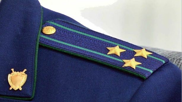 Прокуроры скорректировали деятельность областного министерства