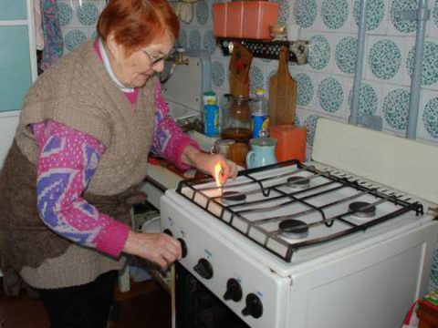 Газ в Саратовской области для потребителей станет дороже