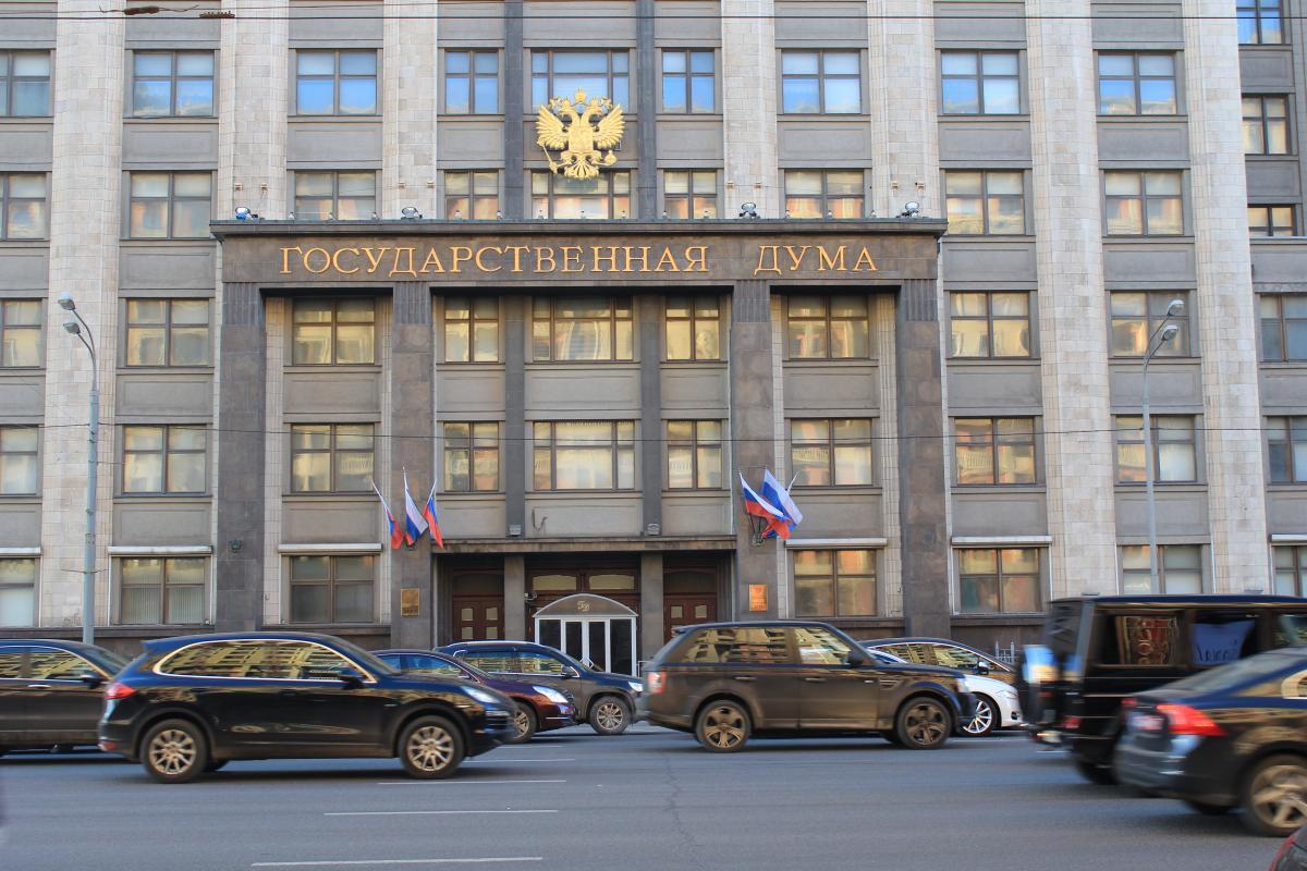 До полной реализации послания Президента осталось принять еще семь законов