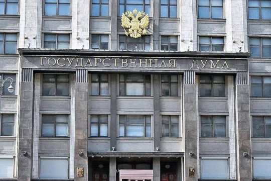Депутаты обеспокоились учебной нагрузкой и здоровьем школьников