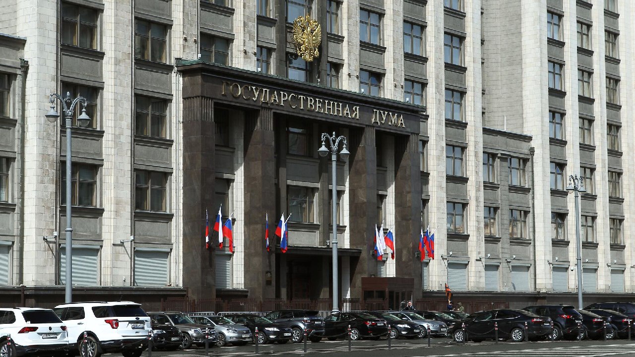 В Госдуме готовят новые меры по борьбе с домашним насилием