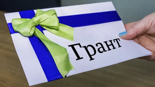 Компании могут получить грант на свои проекты