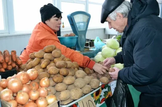 Как предотвратить скачки цен