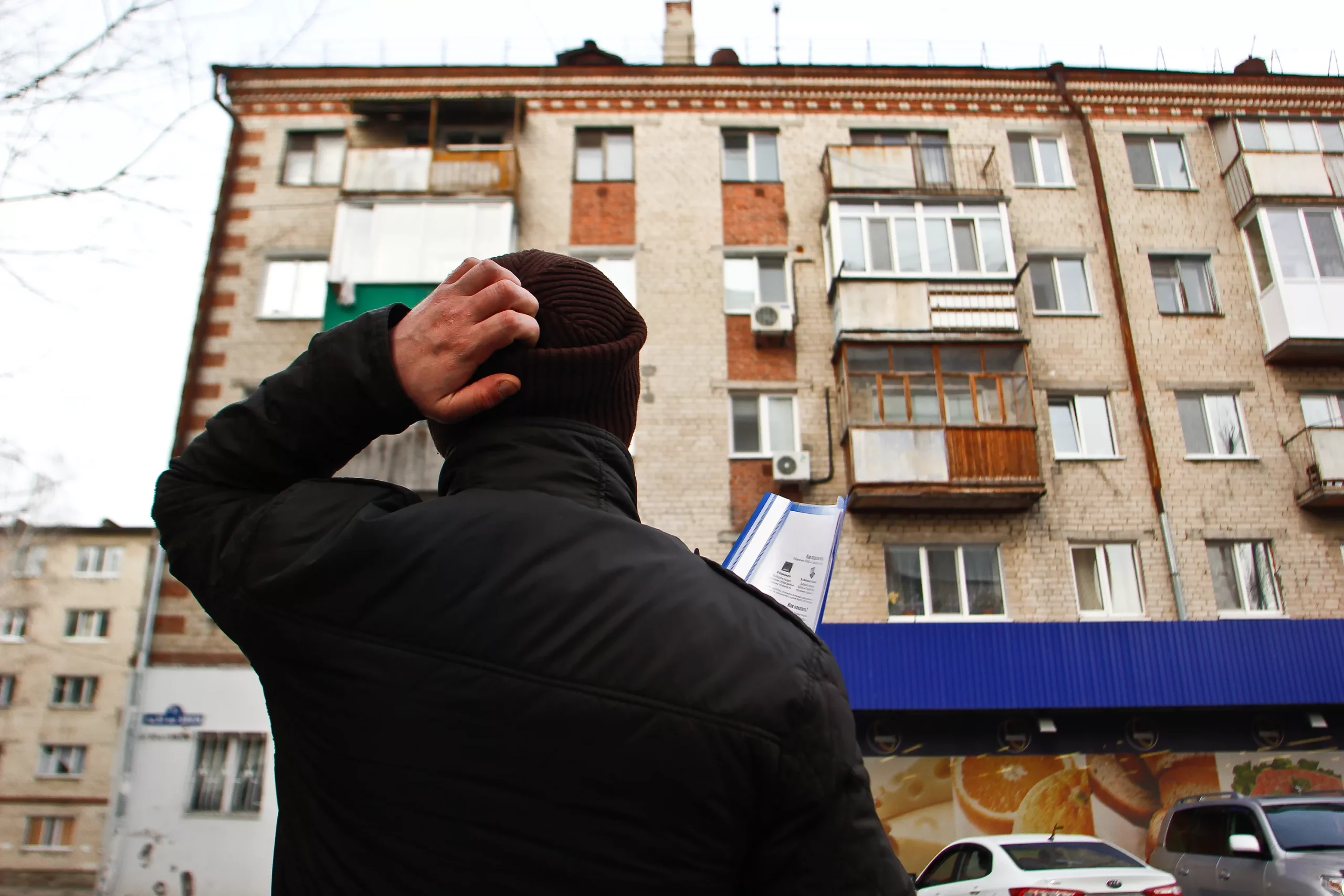 В отношении руководителя управляющей компании возбуждено уголовное дело
