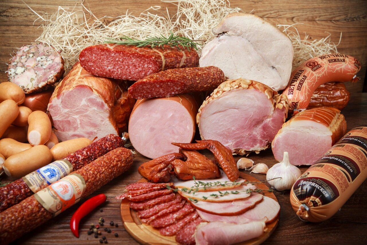 Россельхознадзор усилил контроль за продукцией трех производителей колбас