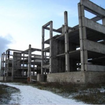 Школа в Кировском районе Саратова еще не построена