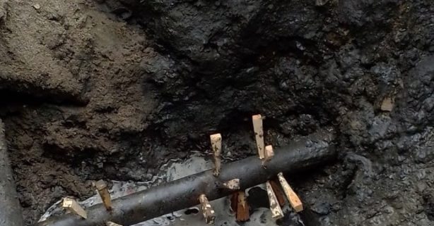 Меры по принудительному расторжению соглашения не принимались