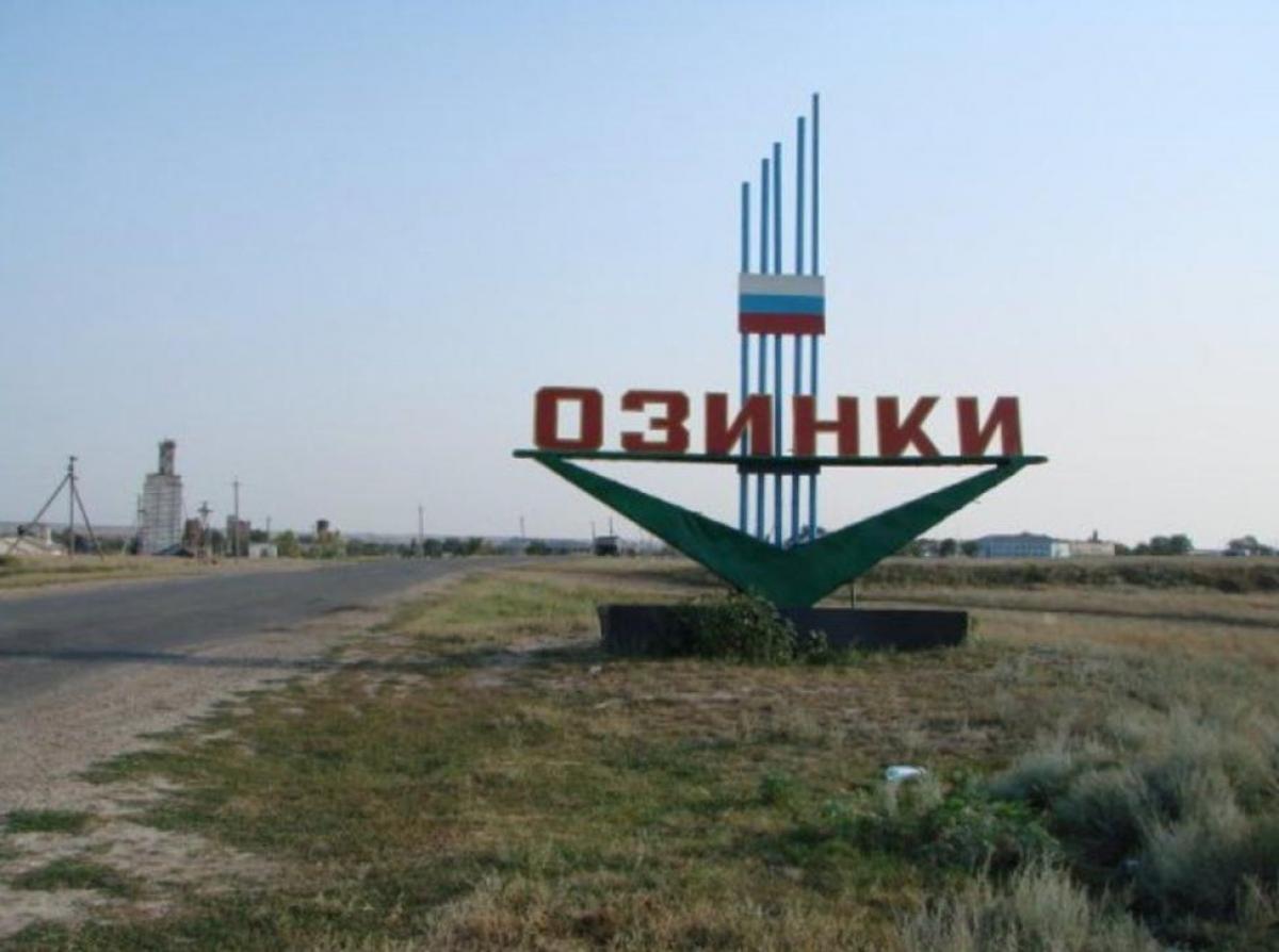 В Озинском районе развивают гостиничный бизнес