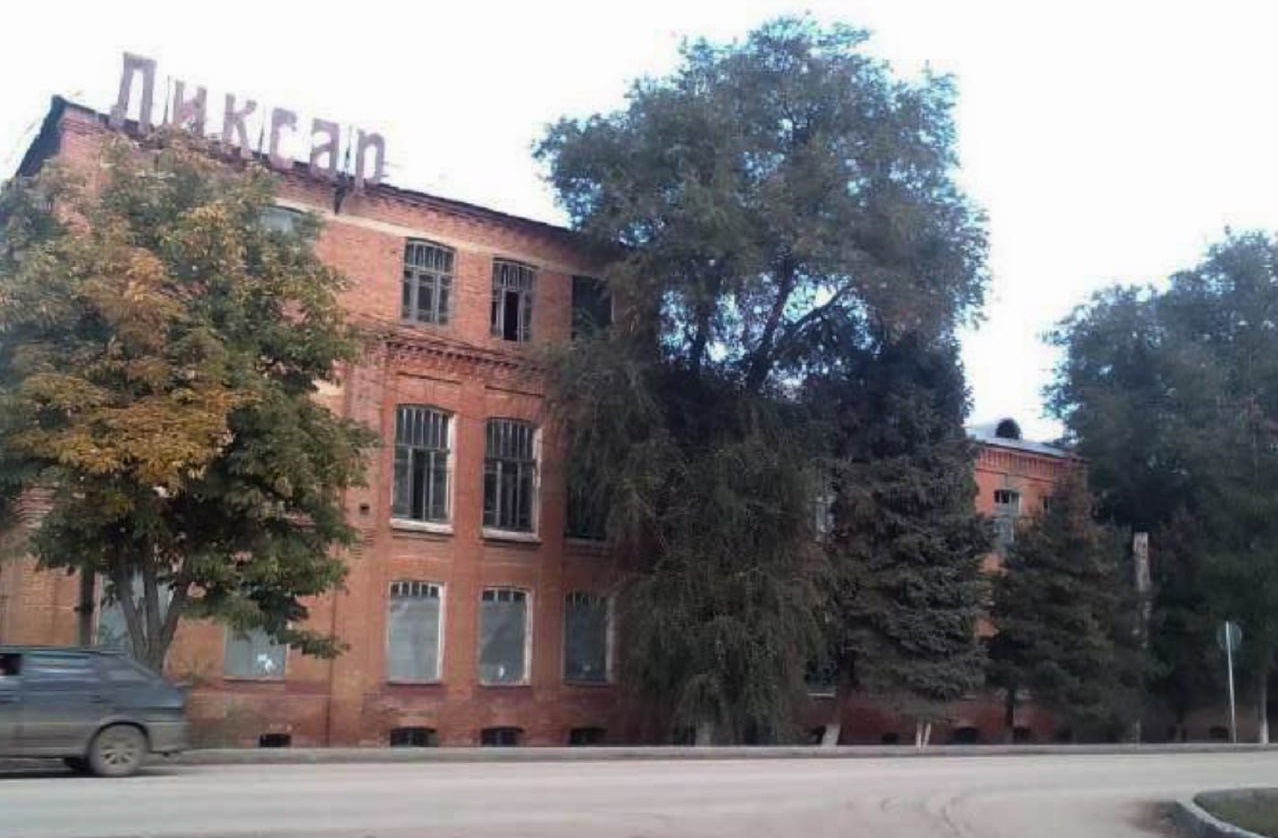 Винный склад стал объектом культурного наследия