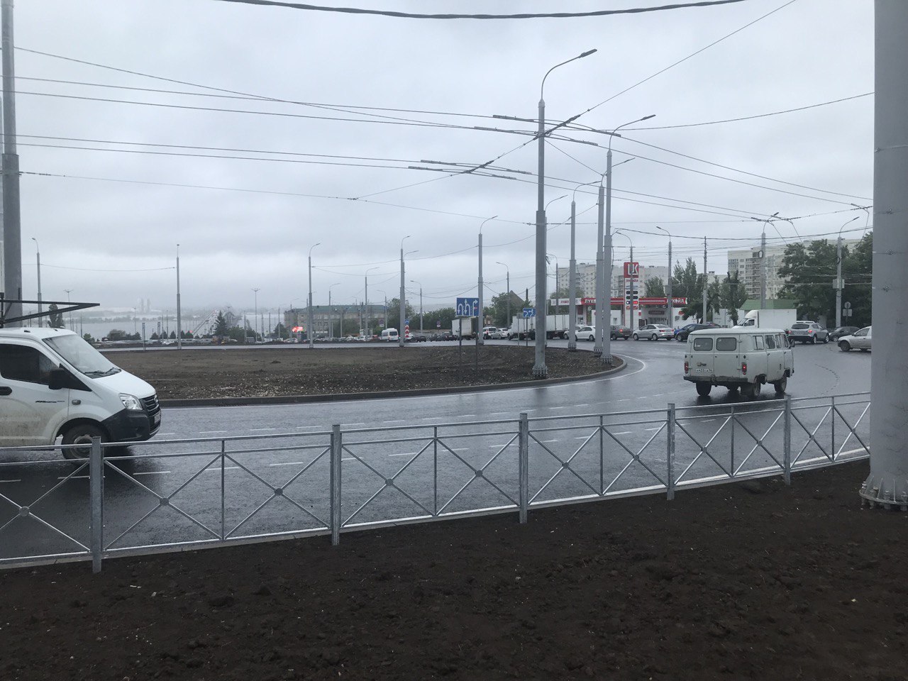 Предмостовая площадь: что изменилось после масштабной  реконструкции?