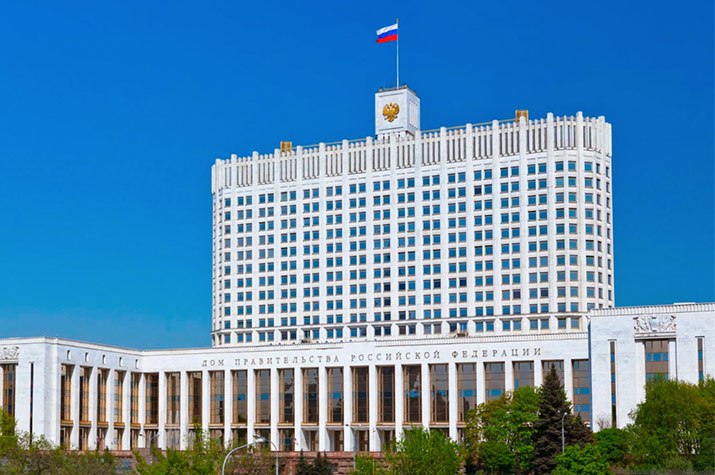 В Фонде развития территорий сменился руководитель