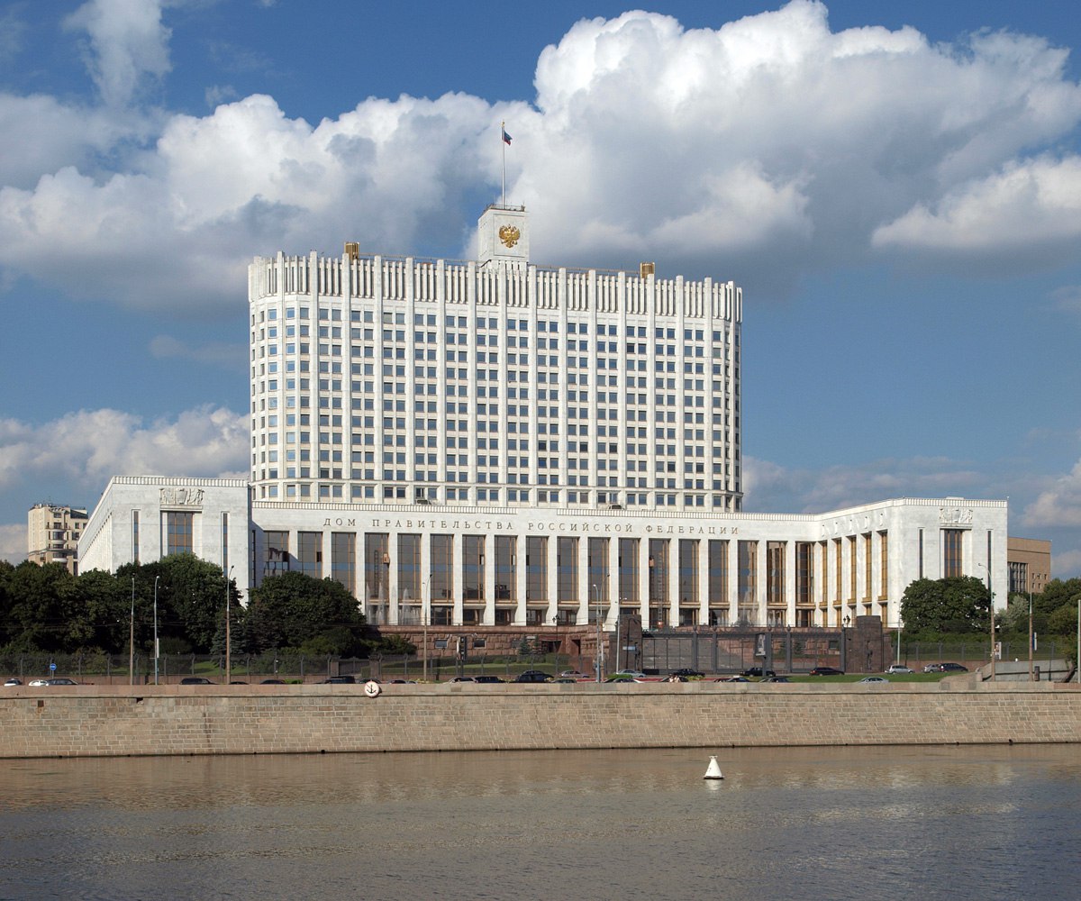 Замена иностранного программного обеспечения находится на особом контроле правительства РФ