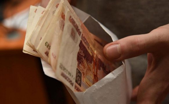Преступлений экономической направленности в регионе  стало значительно меньше