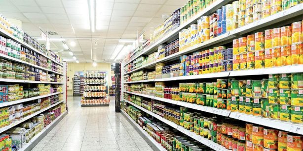 Судьбу российской полки продуктов питания решит правительство