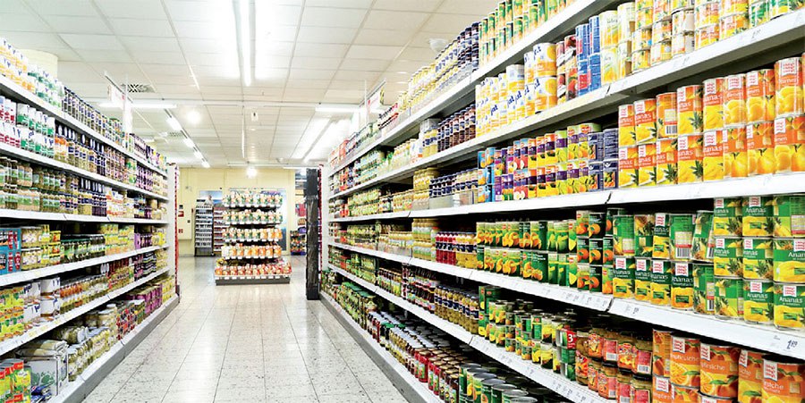 Судьбу российской полки продуктов питания решит правительство