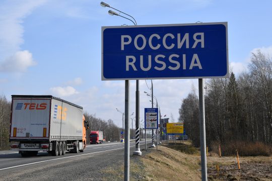 Определены правила для возвращения в Россию ушедших западных компаний