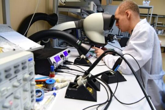 В Самарском университете нашли способ оперативного выявления рака крови